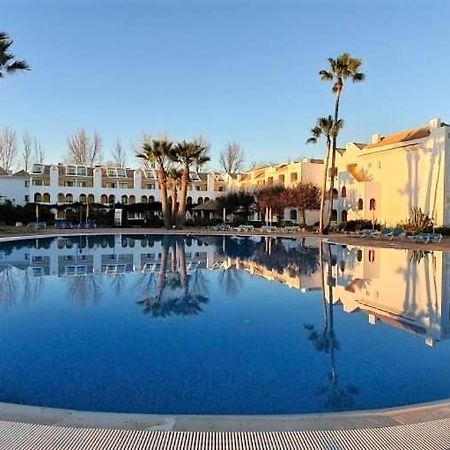 Casa Marias II - Inserido No Resort Golden Club Cabanas Cabanas De Tavira Exterior foto